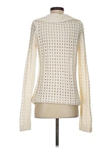 VERTIGO Pullover Sweater (view 2)