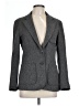 Assorted Brands Tweed Gray Blazer Size 12 - photo 1