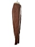 7 For All Mankind 100% Polyurethane Solid Brown Casual Pants Size S - photo 4