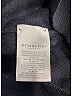Burberry 100% Wool Black Long Sleeve Top Size M - photo 13