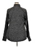 Torrid Gray Pullover Sweater Size 3X Plus (3) - photo 2