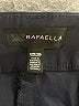 Rafaella Blue Casual Pants Size 16W - photo 4
