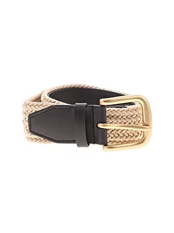 MUNTHE Leather Belt (view 1)