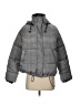Forever 21 Contemporary Solid Gray Snow Jacket Size S - photo 1