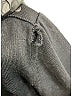 Burberry 100% Wool Black Long Sleeve Top Size M - photo 7