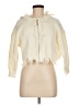 Thinkable Ivory Cardigan One size - photo 1