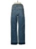7 For All Mankind Blue Jeans Size 25 waist - photo 2