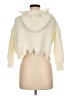 Thinkable Ivory Cardigan One size - photo 2
