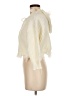 Thinkable Ivory Cardigan One size - photo 5