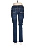Denizen from Levi's Hearts Blue Jeans Size 11 - photo 2