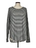 Staccato Black Pullover Sweater Size L - photo 1