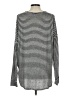Staccato Black Pullover Sweater Size L - photo 2
