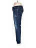 Denizen from Levi's Hearts Blue Jeans Size 11 - photo 5