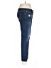 Denizen from Levi's Hearts Blue Jeans Size 11 - photo 4