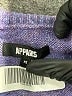 Apparis Purple Cardigan Size XS - photo 7