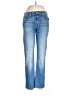 Joe's Jeans Hearts Blue Jeans Size 30 waist - photo 1