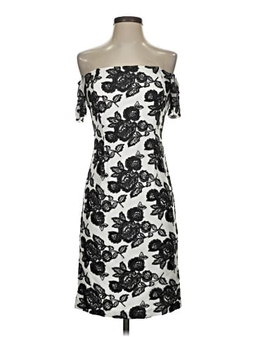 Karl Lagerfeld Cocktail Dress (view 1)