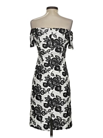 Karl Lagerfeld Cocktail Dress (view 2)