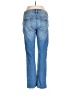 Joe's Jeans Hearts Blue Jeans Size 30 waist - photo 2