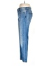 Joe's Jeans Hearts Blue Jeans Size 30 waist - photo 5