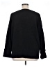 Assorted Brands Solid Black Pullover Sweater Size XL - photo 2