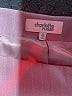 Charlotte Russe Tan Formal Skirt Size M - photo 3