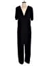 Wild Fable Solid Black Jumpsuit Size XXL - photo 1
