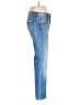 Joe's Jeans Hearts Blue Jeans Size 30 waist - photo 4
