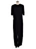 Wild Fable Solid Black Jumpsuit Size XXL - photo 2
