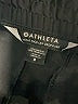 Athleta Black Casual Pants Size 8 - photo 4