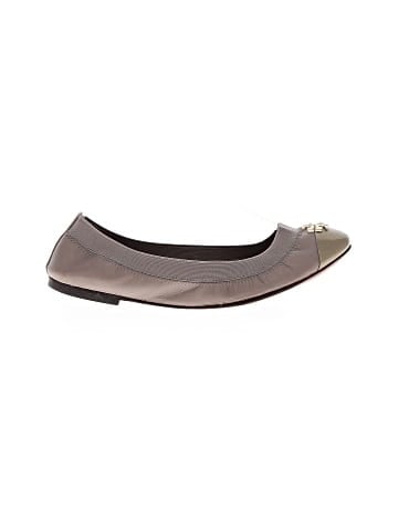 Tory Burch Flats (view 1)