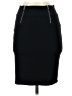 Fabletics Solid Black Casual Skirt Size XS - photo 1