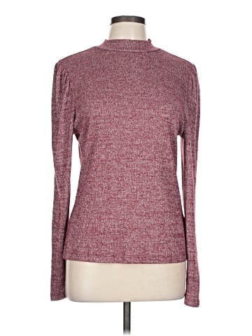 Gap Long Sleeve Turtleneck (view 1)