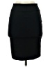 Fabletics Solid Black Casual Skirt Size XS - photo 2