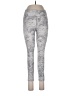 Lululemon Athletica Gray Active Pants Size 10 - photo 1