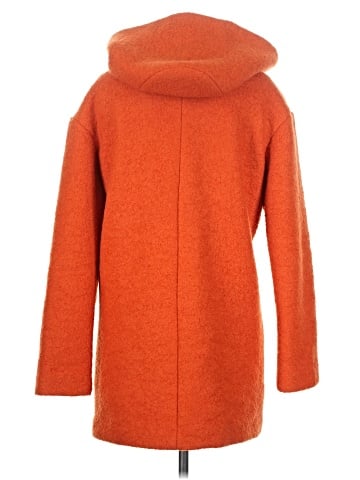 Trafaluc by Zara Coat (view 2)