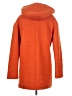 Trafaluc by Zara Orange Coat Size XS - photo 2