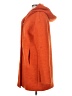 Trafaluc by Zara Orange Coat Size XS - photo 5