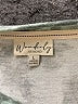 wonderly Camo Green Pullover Sweater Size L - photo 7