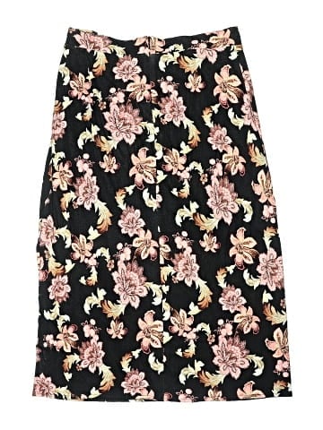Lauren by Ralph Lauren Casual Skirt (view 2)