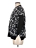 Unbranded Floral Black Pullover Sweater Size M - photo 5