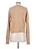 Sanctuary Tan Pullover Sweater Size S - photo 2