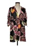 CAbi Black Kimono Size S - photo 1