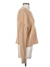 Sanctuary Tan Pullover Sweater Size S - photo 4