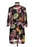 CAbi Black Kimono Size S - photo 2