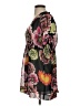 CAbi Black Kimono Size S - photo 5