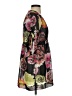 CAbi Black Kimono Size S - photo 4