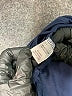 Bollé Blue Cardigan Size S - photo 8