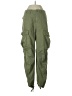 Zara Green Jeans Size 0 - photo 1