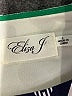 Eliza J Argyle Blue Casual Dress Size 4 - photo 7
